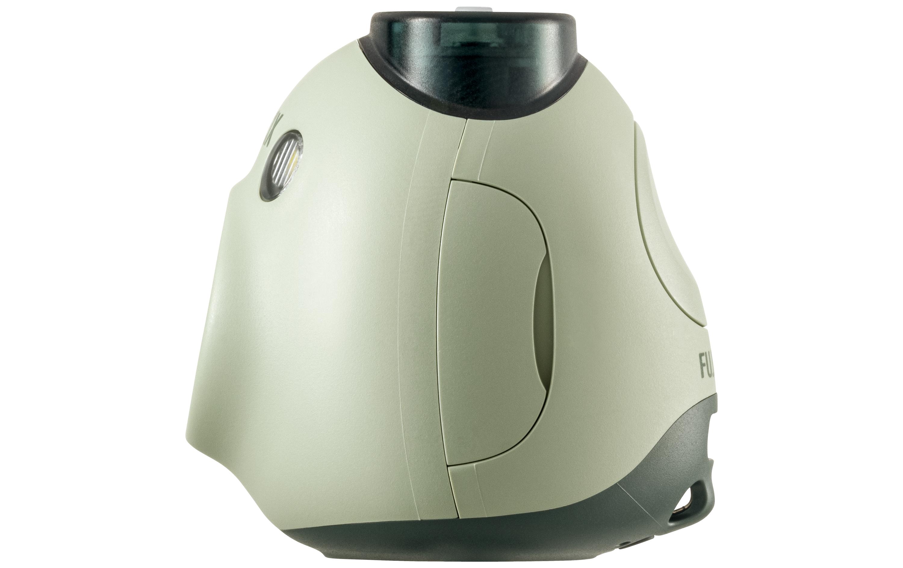 Fujifilm Fotokamera Instax Pal Grün