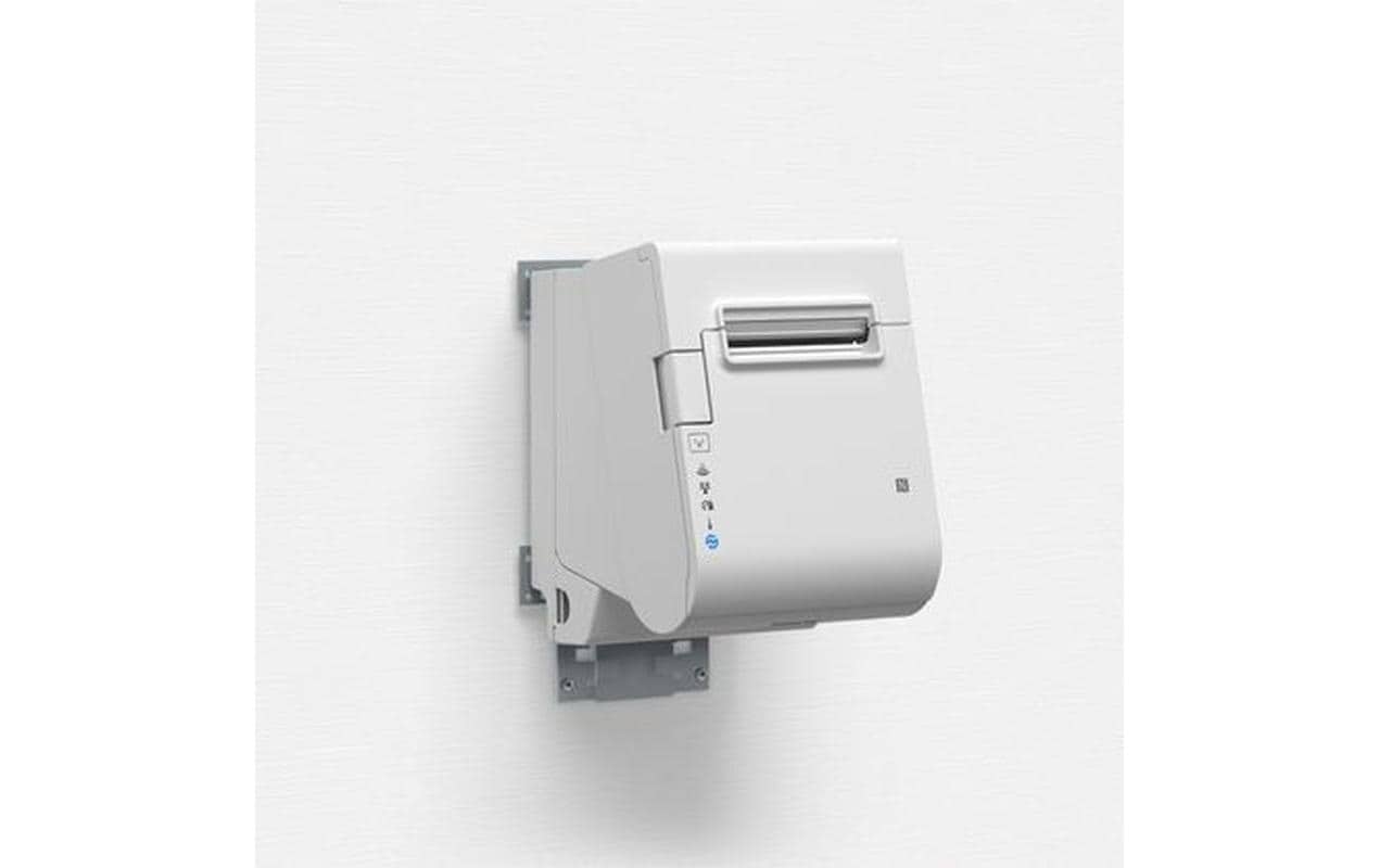 Epson Thermodrucker TM-T88VII (LAN / USB / Serial / White)