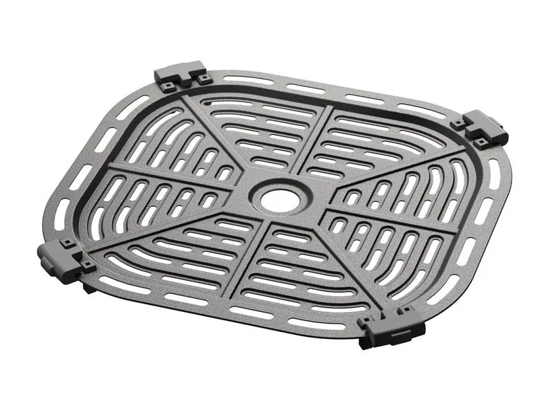 Braun Heissluft-Fritteuse MultiFry 3 HF3030 4.3 l Braun Heissluft-Fritteuse MultiFry 3 HF3030 4.3 l