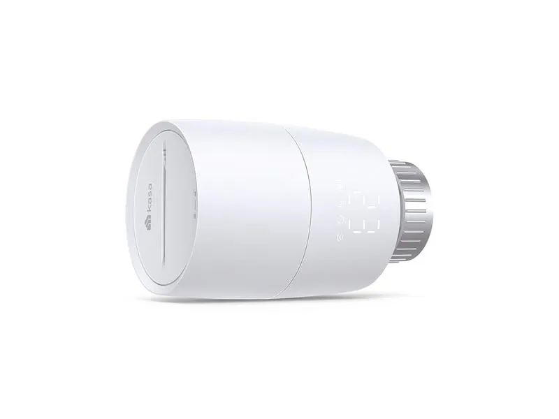 TP-Link Heizkörperthermostat KE100 TP-Link Heizkörperthermostat KE100
