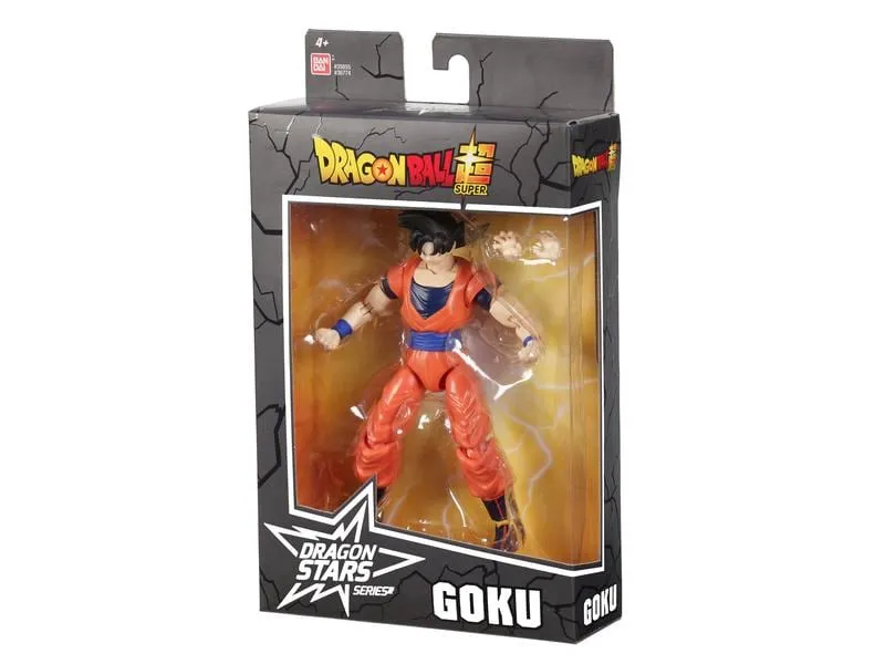 BANDAI Dragon Ball Dragon Stars – Goku BANDAI Dragon Ball Dragon Stars – Goku