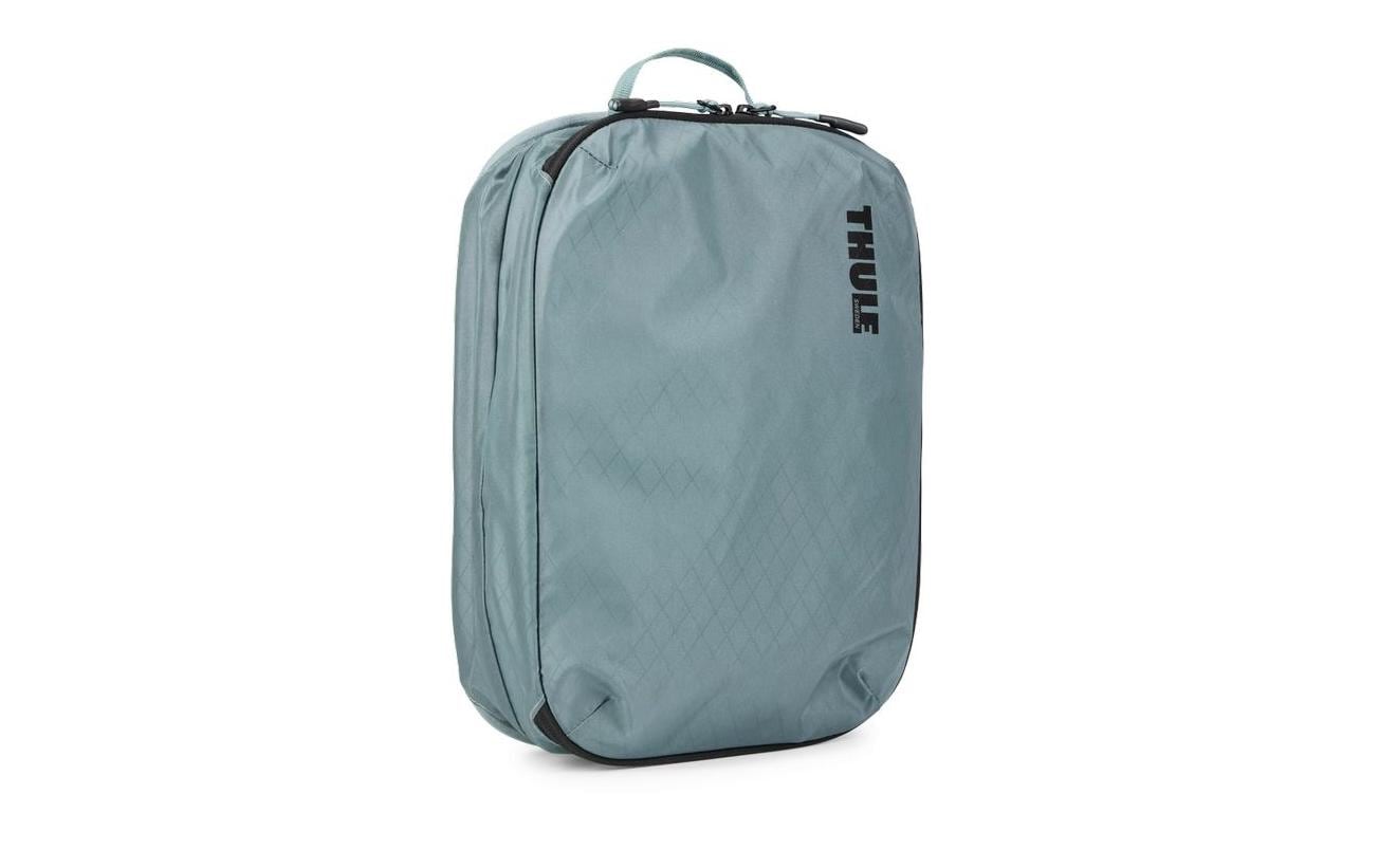 Thule Clean/Dirty Packing Cube Pond Gray Thule Clean/Dirty Packing Cube Pond Gray