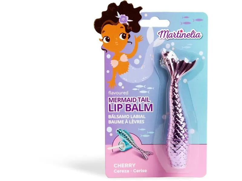 Martinelia Beauty Mermaid Tale Lip Gloss Martinelia Beauty Mermaid Tale Lip Gloss