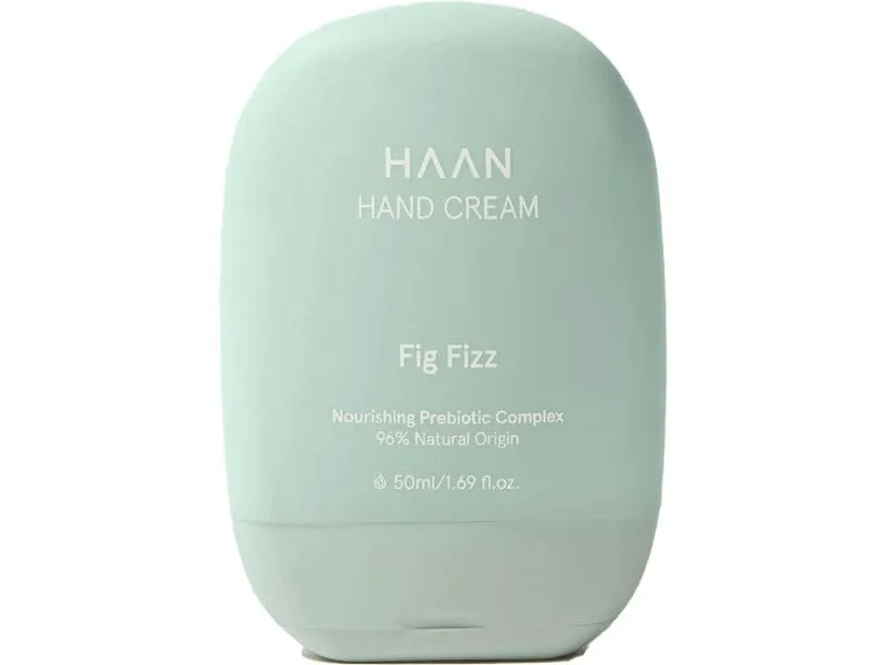 HAAN Handcrème Fig Fizz 50 ml HAAN Handcrème Fig Fizz 50 ml