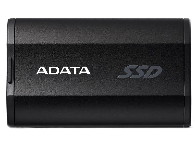 ADATA Externe SSD SD810 2000 GB ADATA Externe SSD SD810 2000 GB
