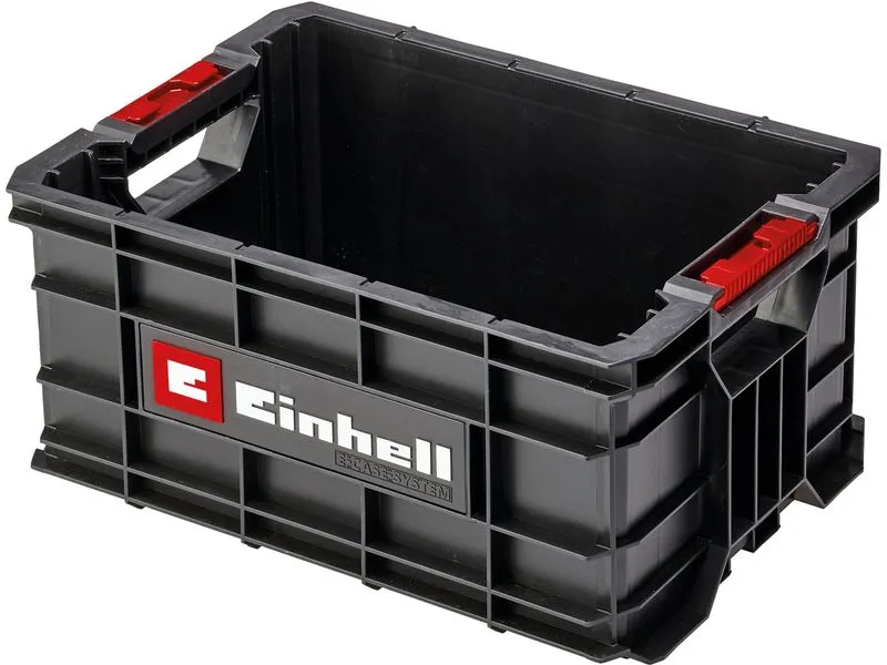 Einhell Systemkoffer E-Case Werkzeugkiste Einhell Systemkoffer E-Case Werkzeugkiste