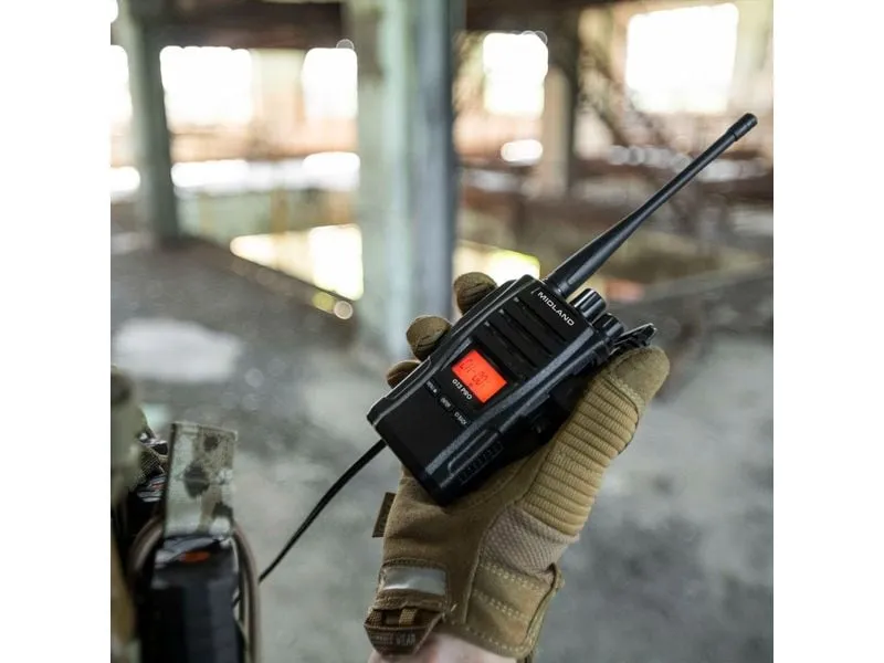 Midland Funkgerät G13 PRO