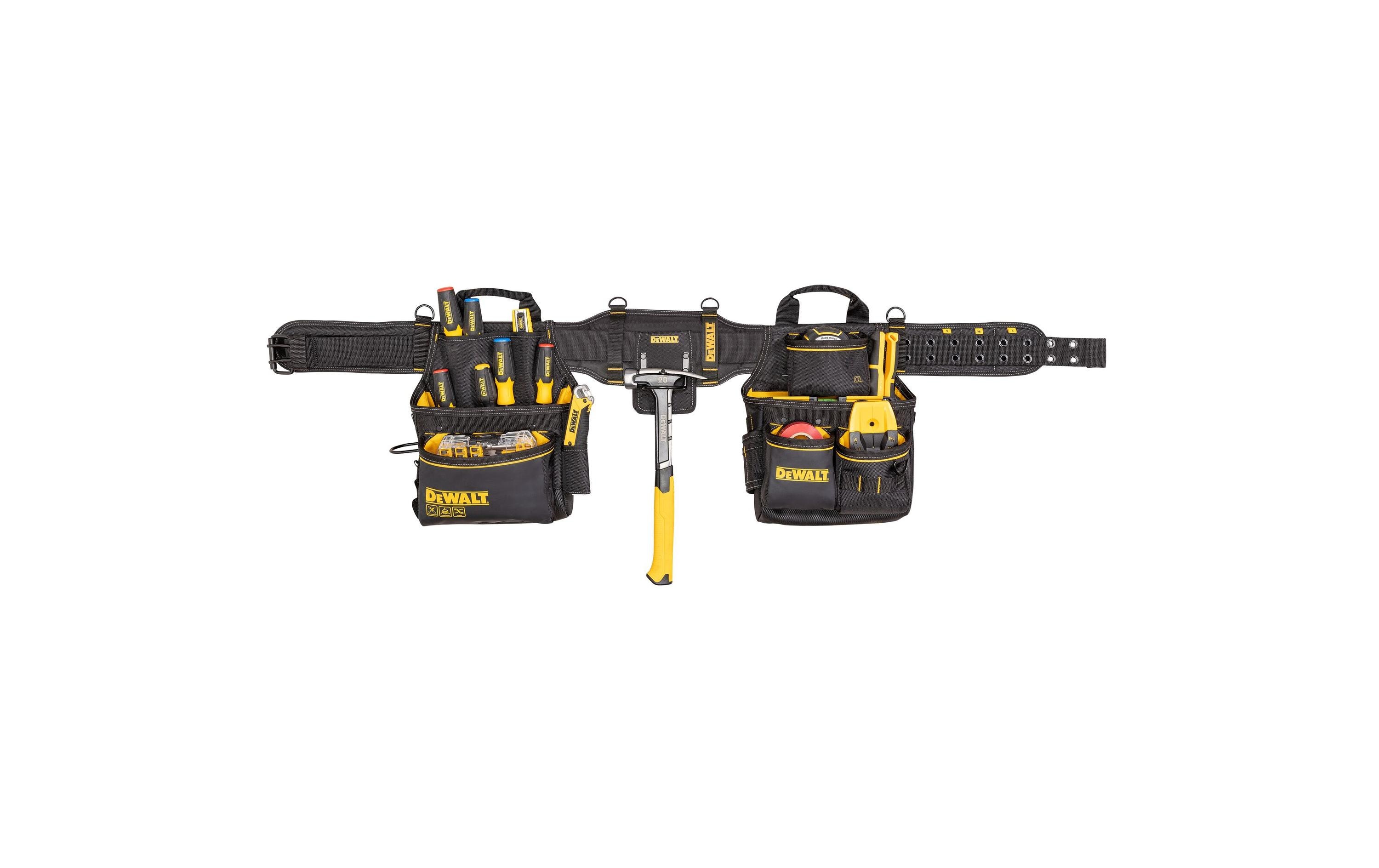 DEWALT Werkzeuggürtel DWST40603-1