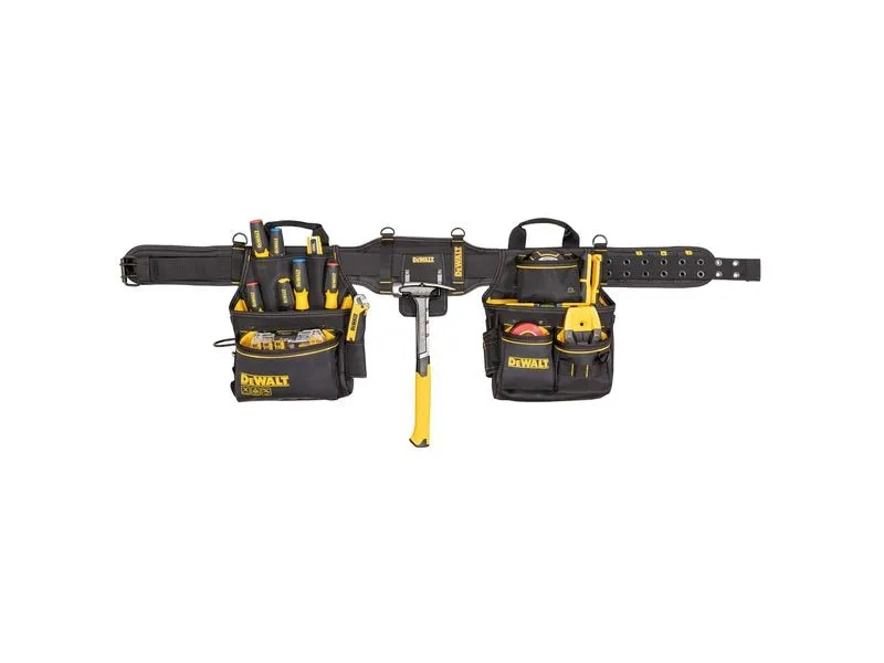 DEWALT Werkzeuggürtel DWST40603-1 DEWALT Werkzeuggürtel DWST40603-1
