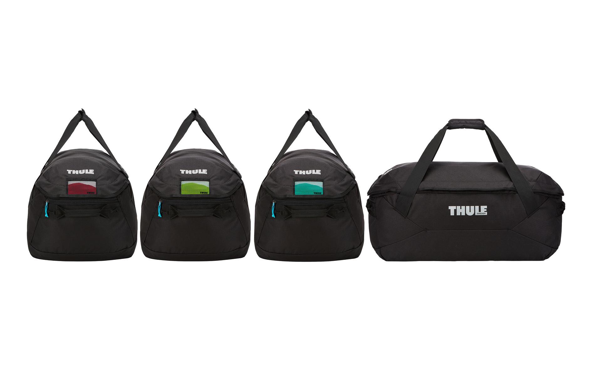 Thule GoPack Set Thule GoPack Set