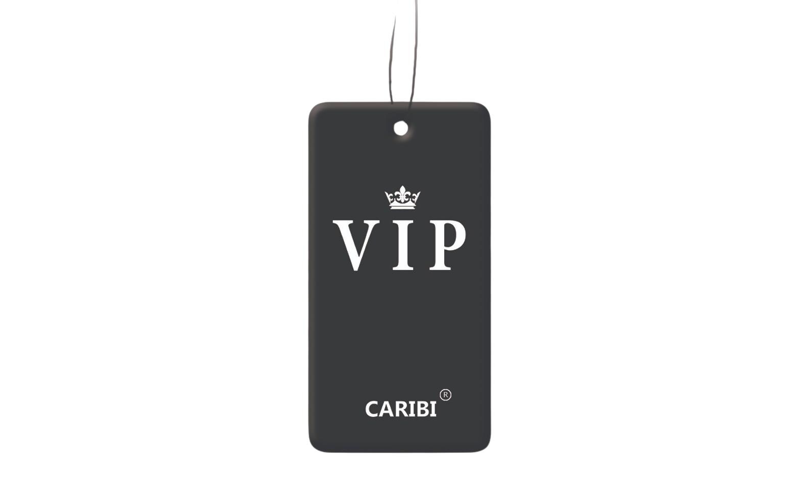 CARIBI VIP-Class Perfume Nr. 007, 3 Stück CARIBI VIP-Class Perfume Nr. 007, 3 Stück