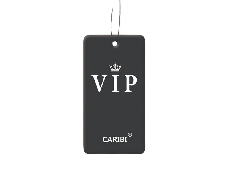 CARIBI VIP-Class Perfume Nr. 007, 3 Stück CARIBI VIP-Class Perfume Nr. 007, 3 Stück