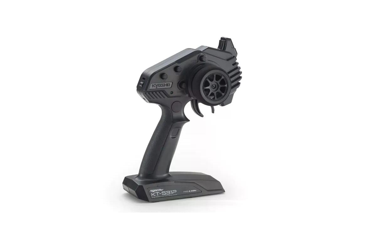 Kyosho Mini-Z MR-03 Xanavi Nismo GT-R #23 ARTR, 1:27