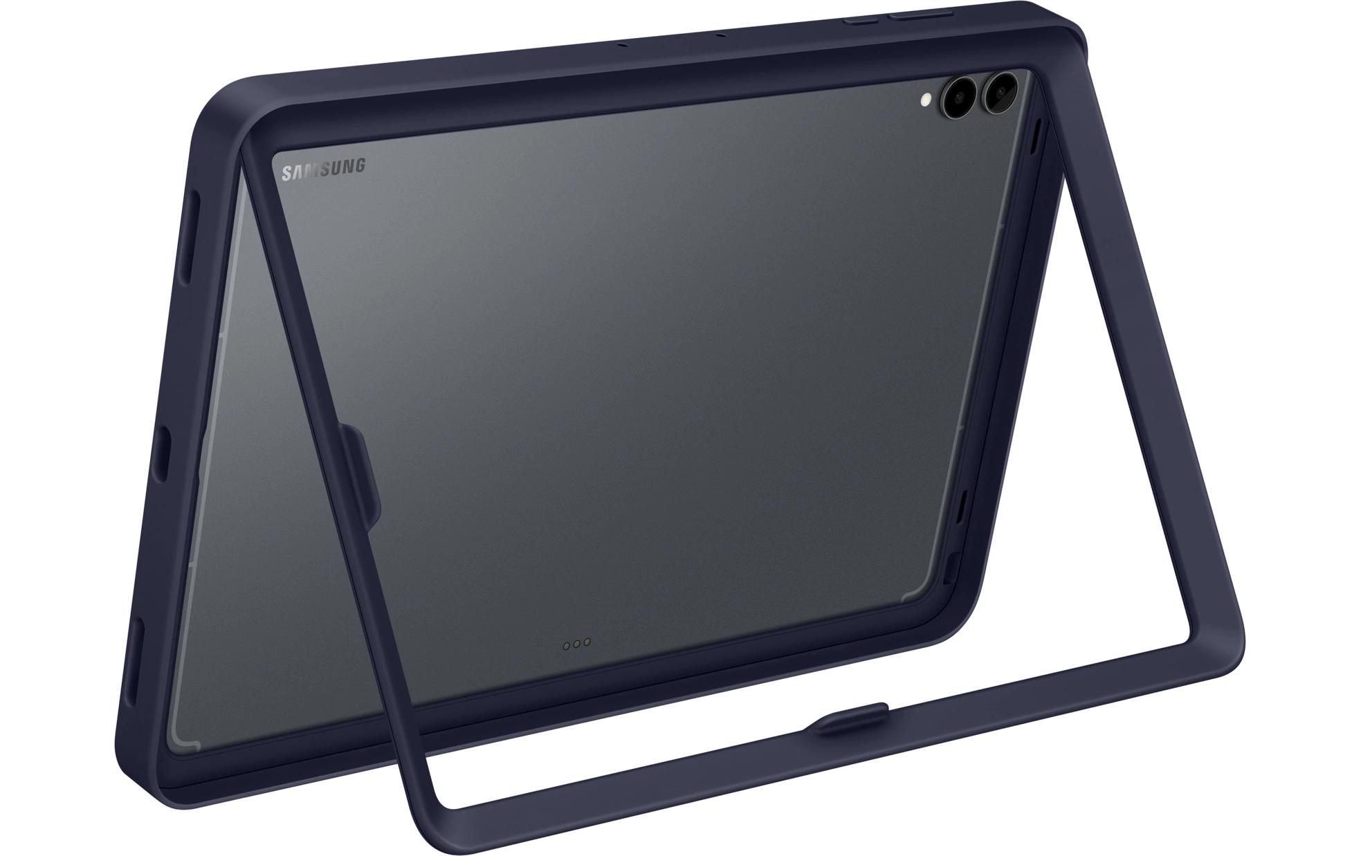 Samsung Tablet Back Cover für Tab S11 Ultra Navy