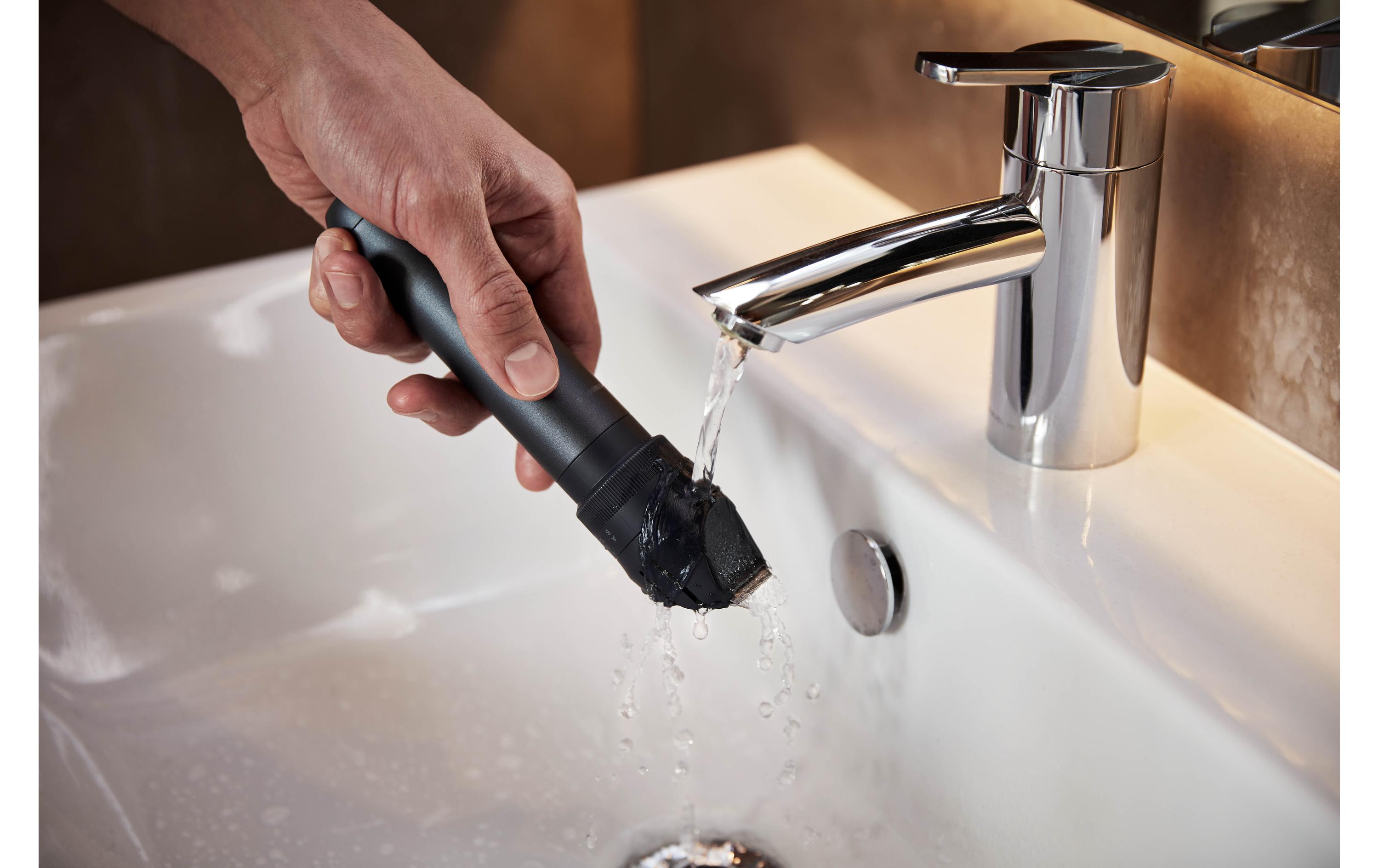 Panasonic Multirasierer Starter Kit