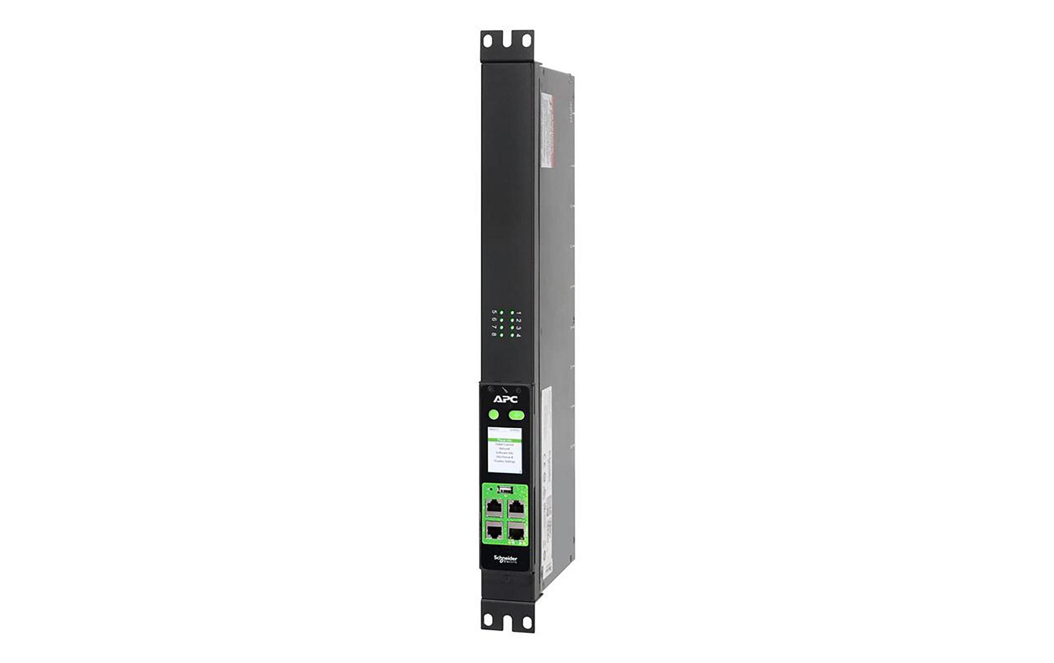 APC 19 PDU EPDU2016S APC 19 PDU EPDU2016S