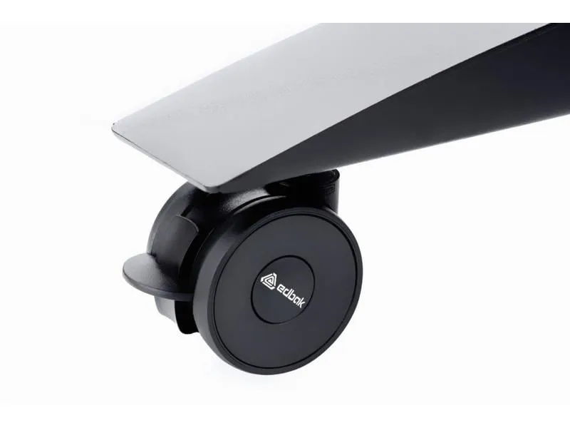 Edbak TV-Trolley TRV200 Schwarz