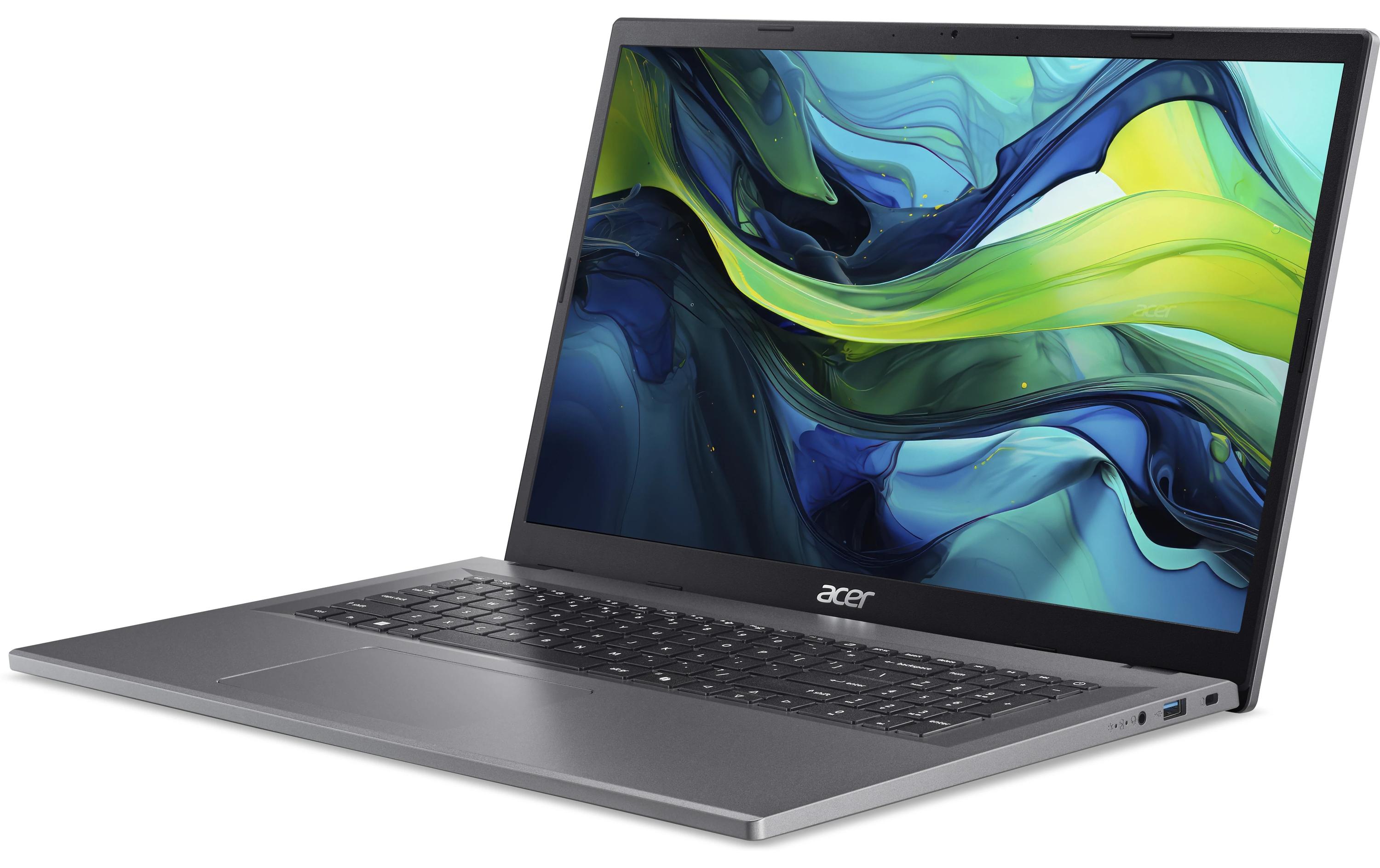 Acer Notebook Aspire Go 17 (AG17-31P-34FX)