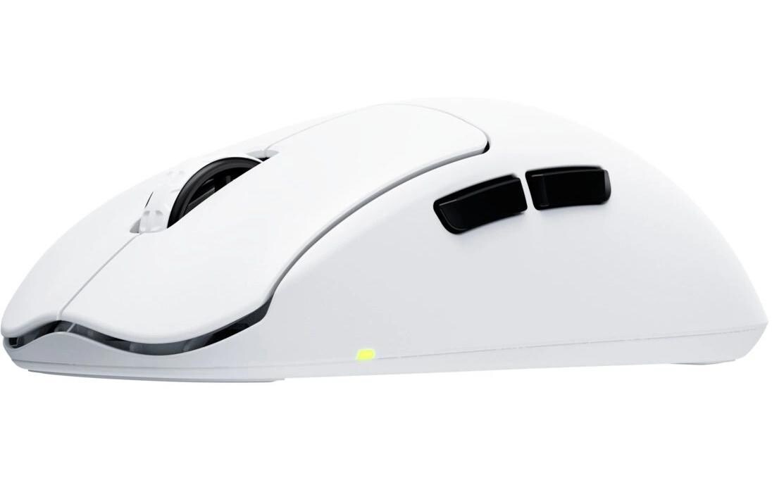 Cherry Gaming-Maus XTRFY M68 Pro Weiss
