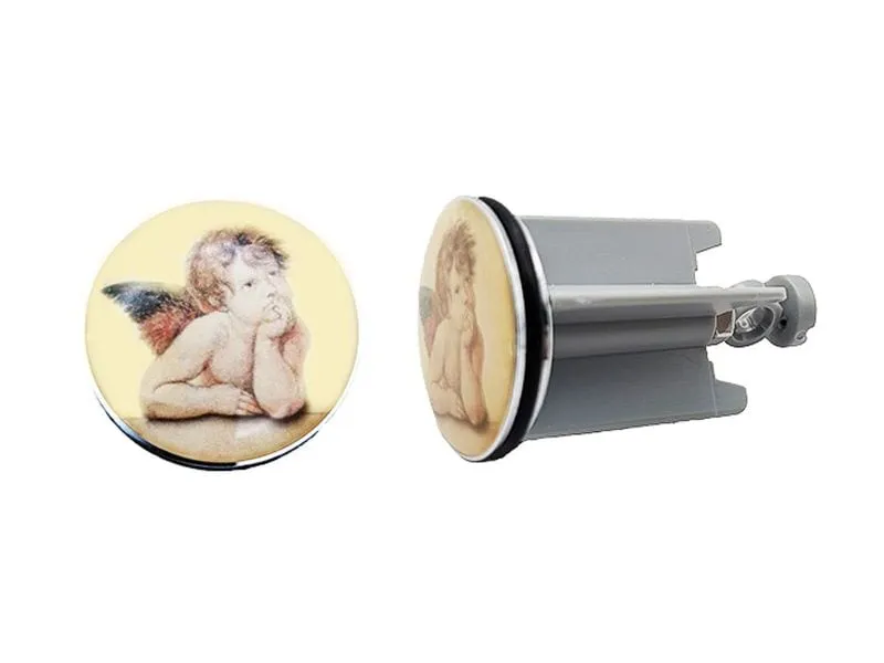 diaqua® Universalstopfen Angel Ø 40 mm, 68 - 100 mm diaqua® Universalstopfen Angel Ø 40 mm, 68 - 100 mm