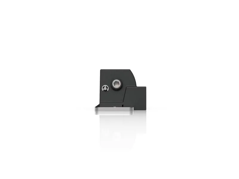 Ubiquiti Fail-Safe Elektrischer Türöffner Silber