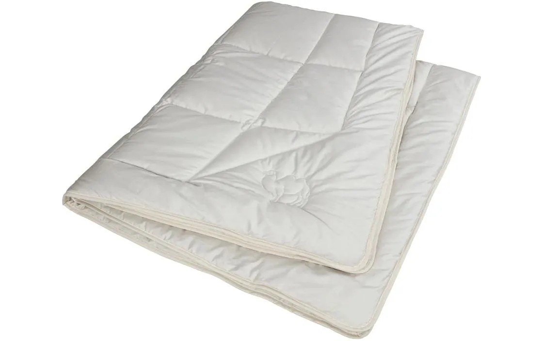 Albis Duvet Camelnatur 160 x 210 cm