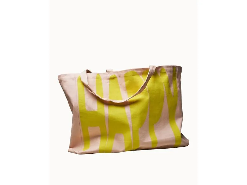 Chic Mic Tasche Happy Grün/Rosa Chic Mic Tasche Happy Grün/Rosa