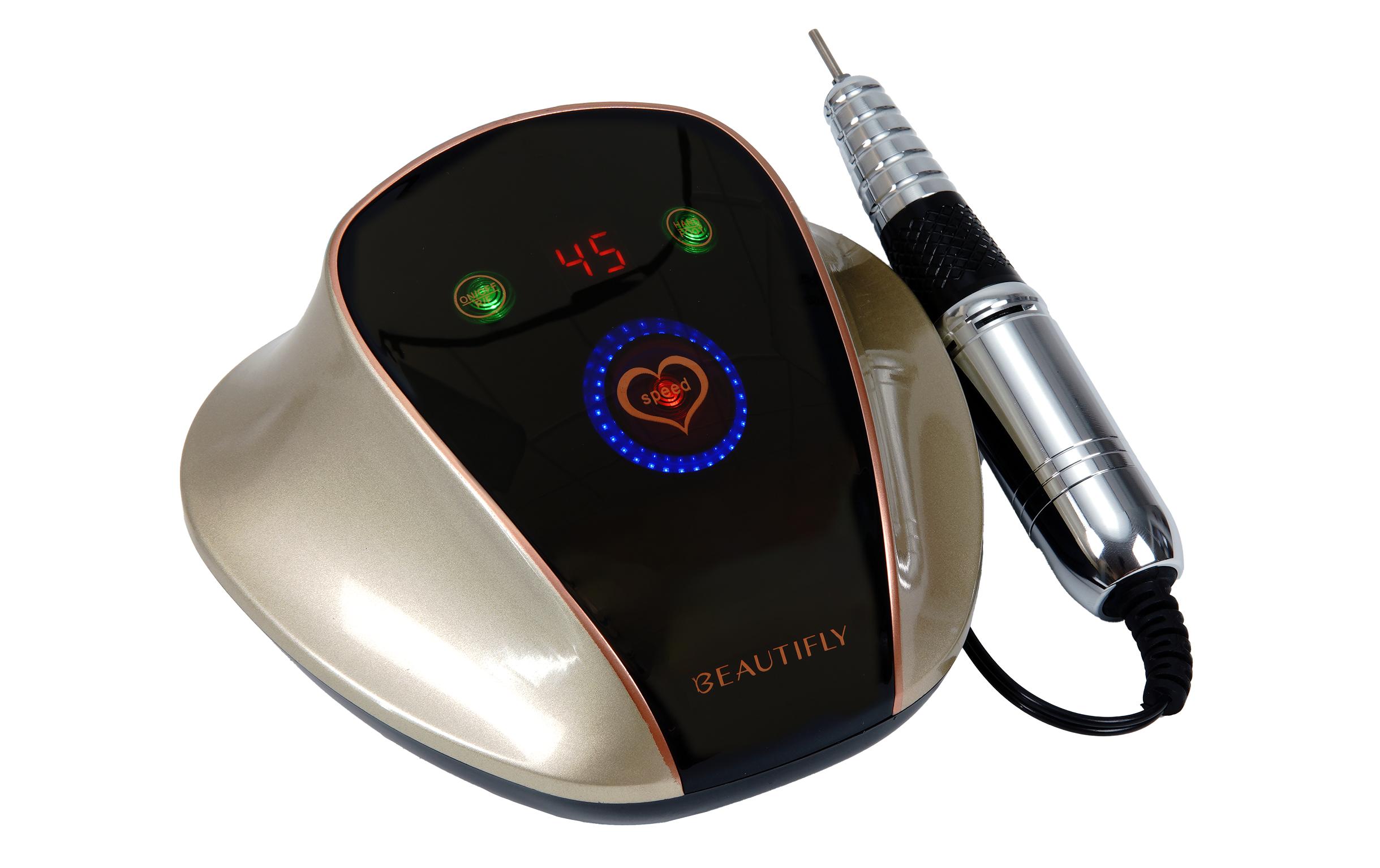 Beautifly Nagelpflege-Set Sculpto Nails