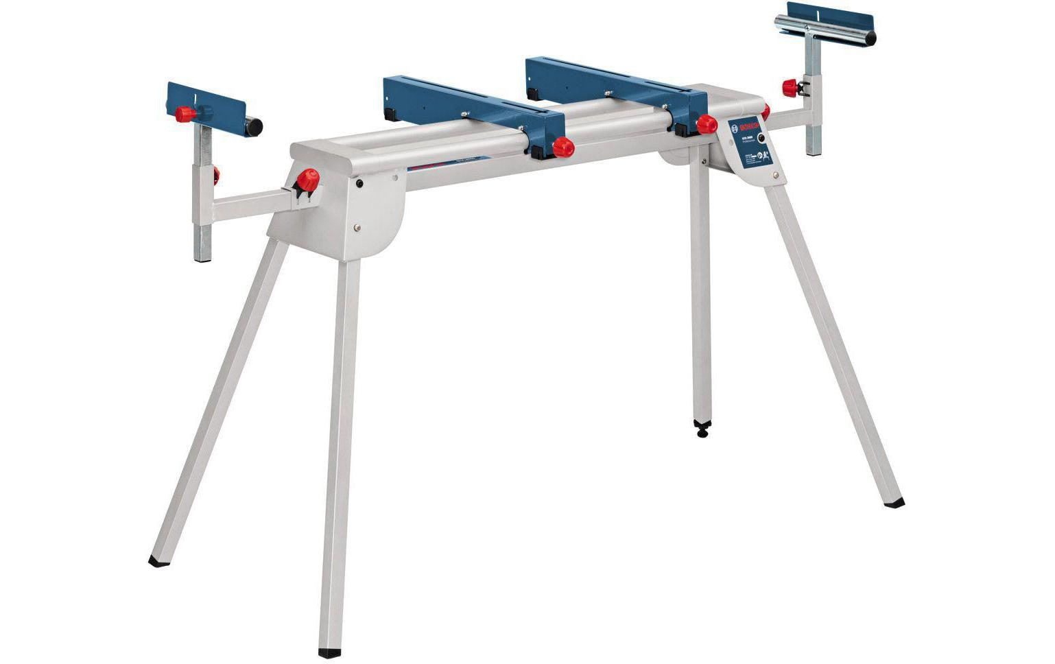 Bosch Professional Arbeitstisch GTA 2600