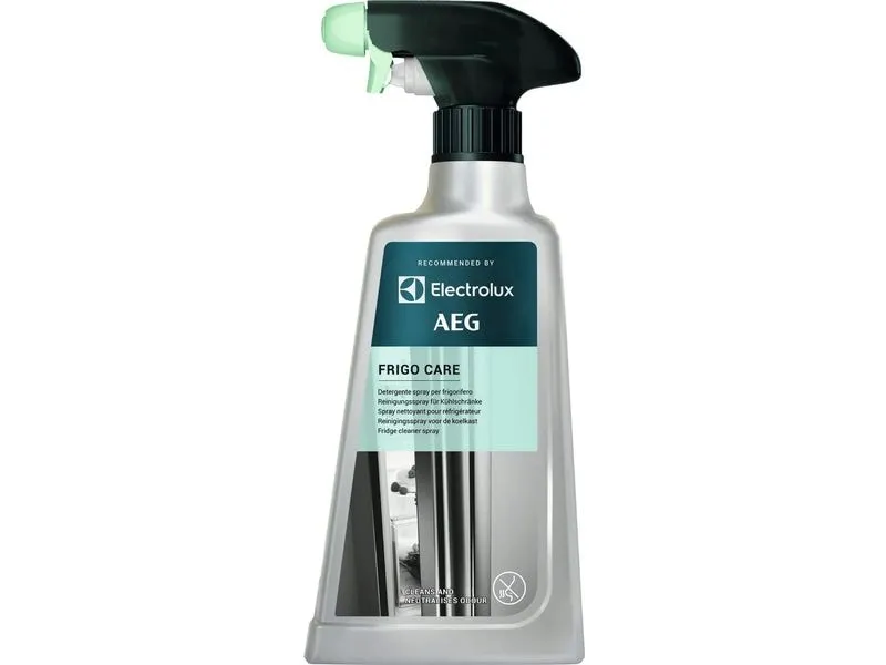 Electrolux Frigo Care – Reinigungsspray für Kühlschränke 500 ml