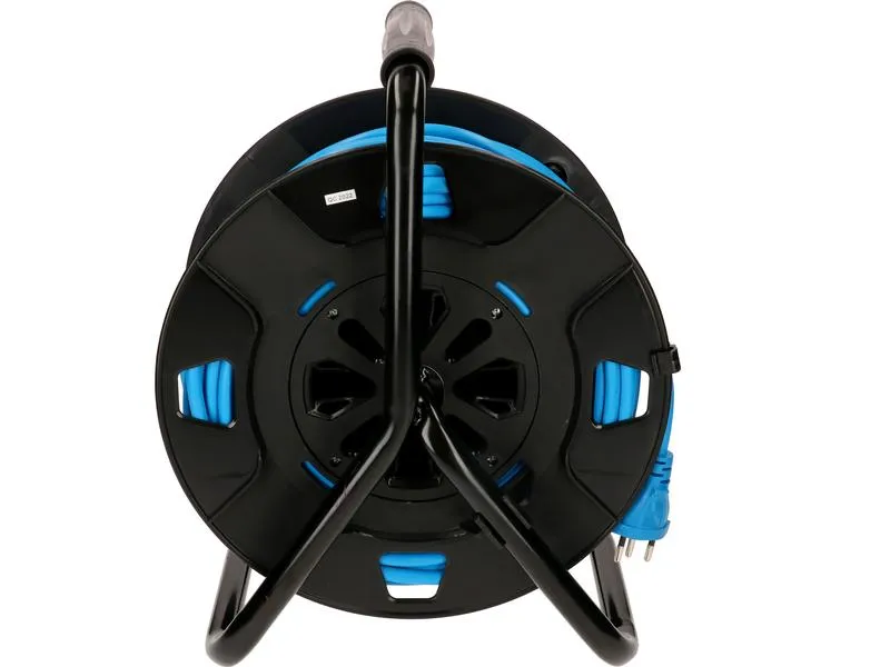 Max Hauri Kabelrolle maxREEL 50 m Max Hauri Kabelrolle maxREEL 50 m