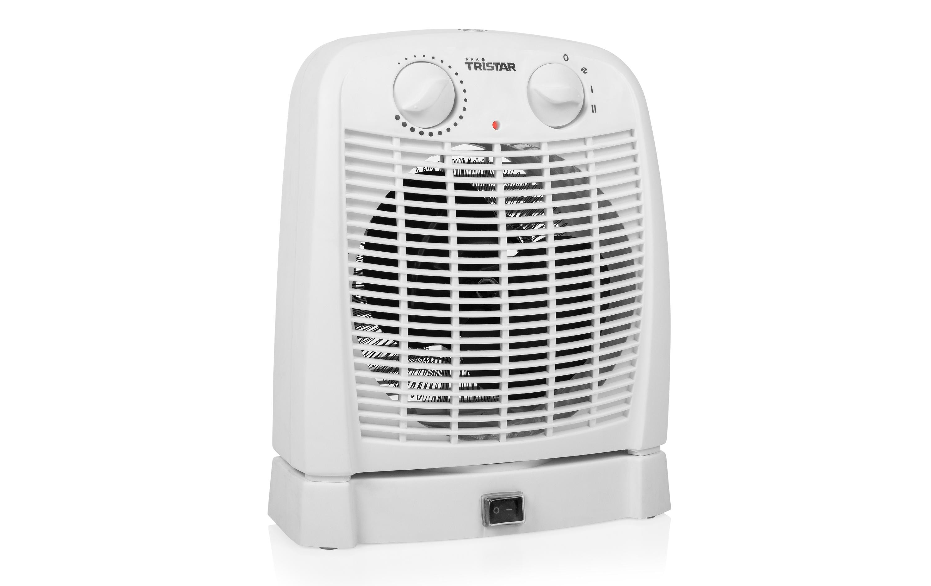 Tristar Heizlüfter KA-5059, 2000 W Tristar Heizlüfter KA-5059, 2000 W
