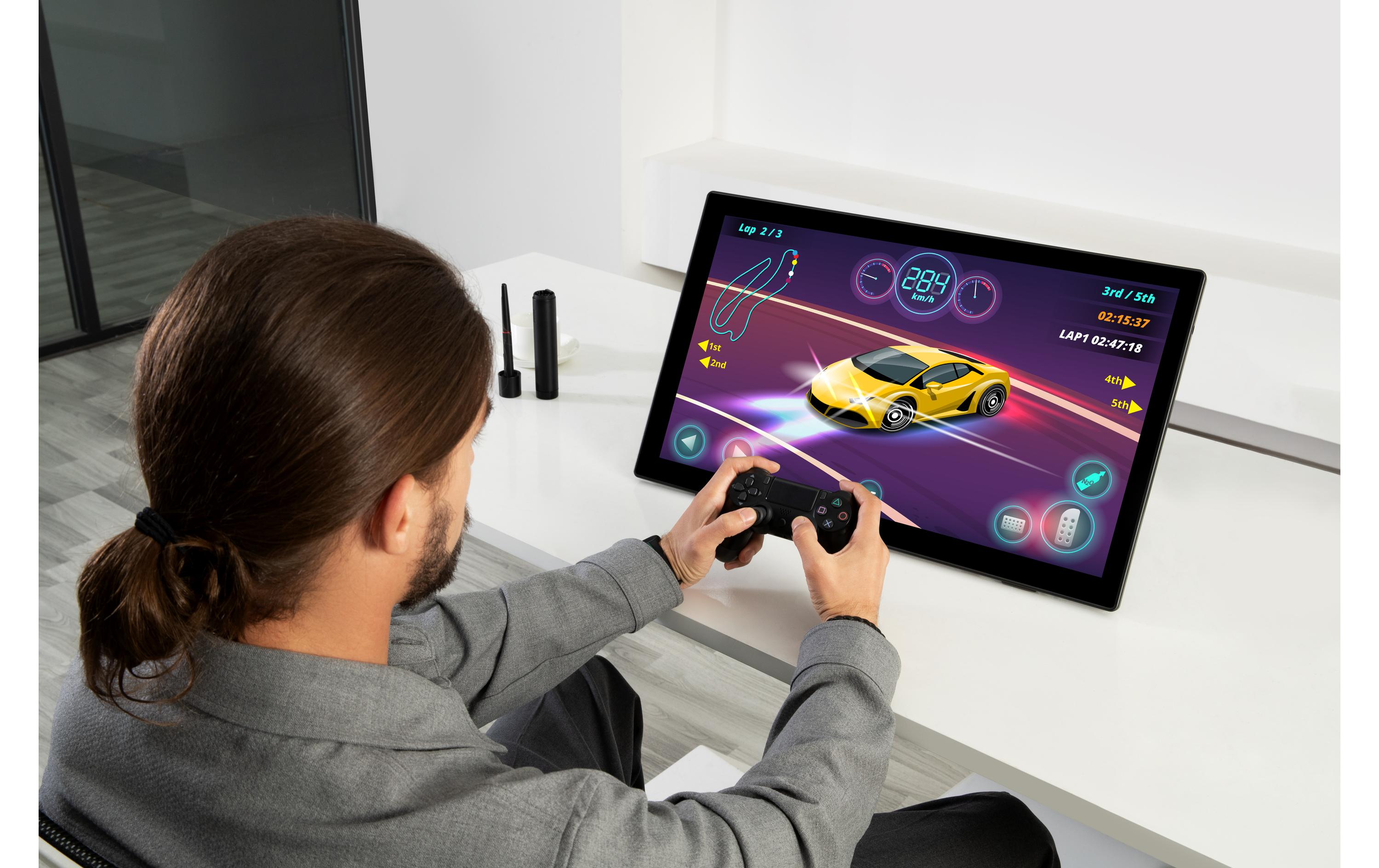 XP-PEN Grafiktablet Artist 24 FHD XP-PEN Grafiktablet Artist 24 FHD