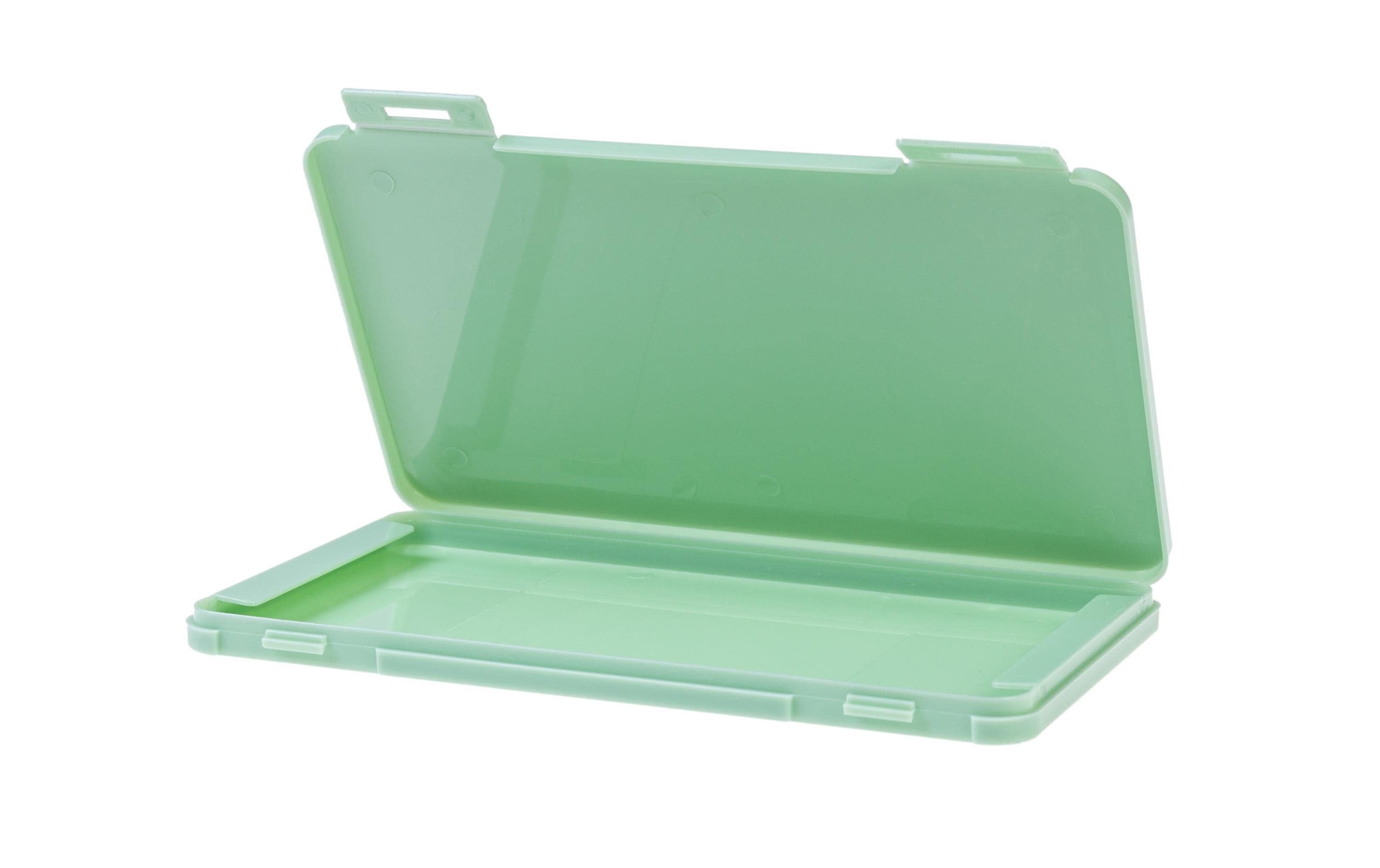 FTM Schutzhülle für Hygienemasken, 1 Stück FTM Schutzhülle für Hygienemasken, 1 Stück