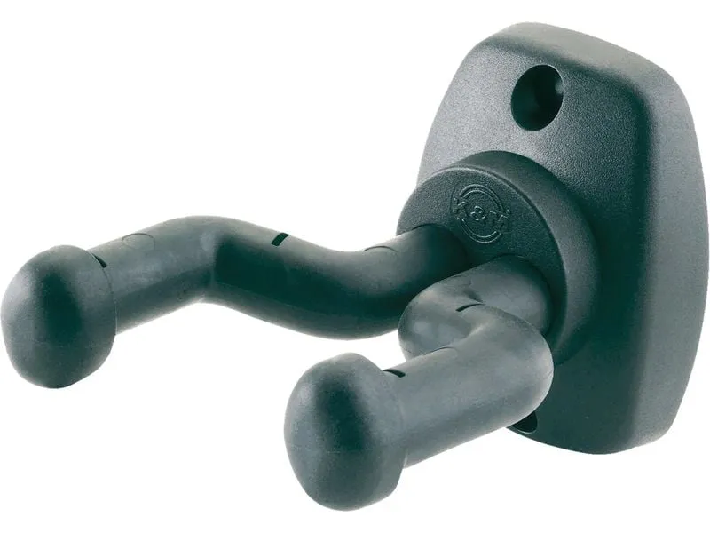 K&M Gitarren-Wandhalter 16250 K&M Gitarren-Wandhalter 16250