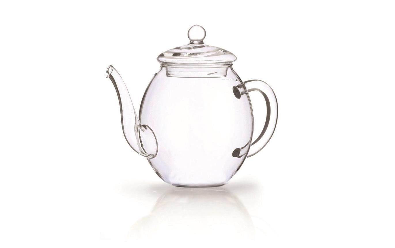 Creano Teekanne 0.5 l, Transparent
