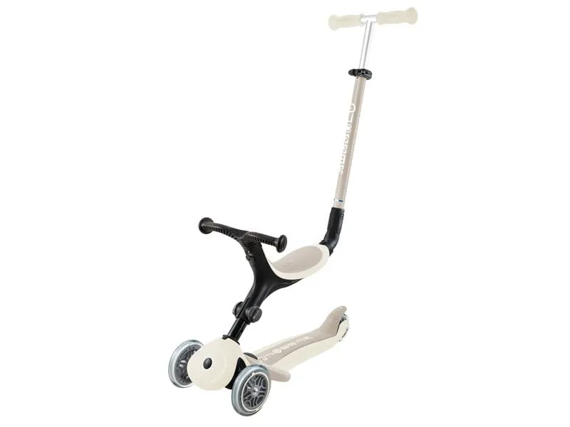 GLOBBER Scooter GO UP Active Ecologic Coconut