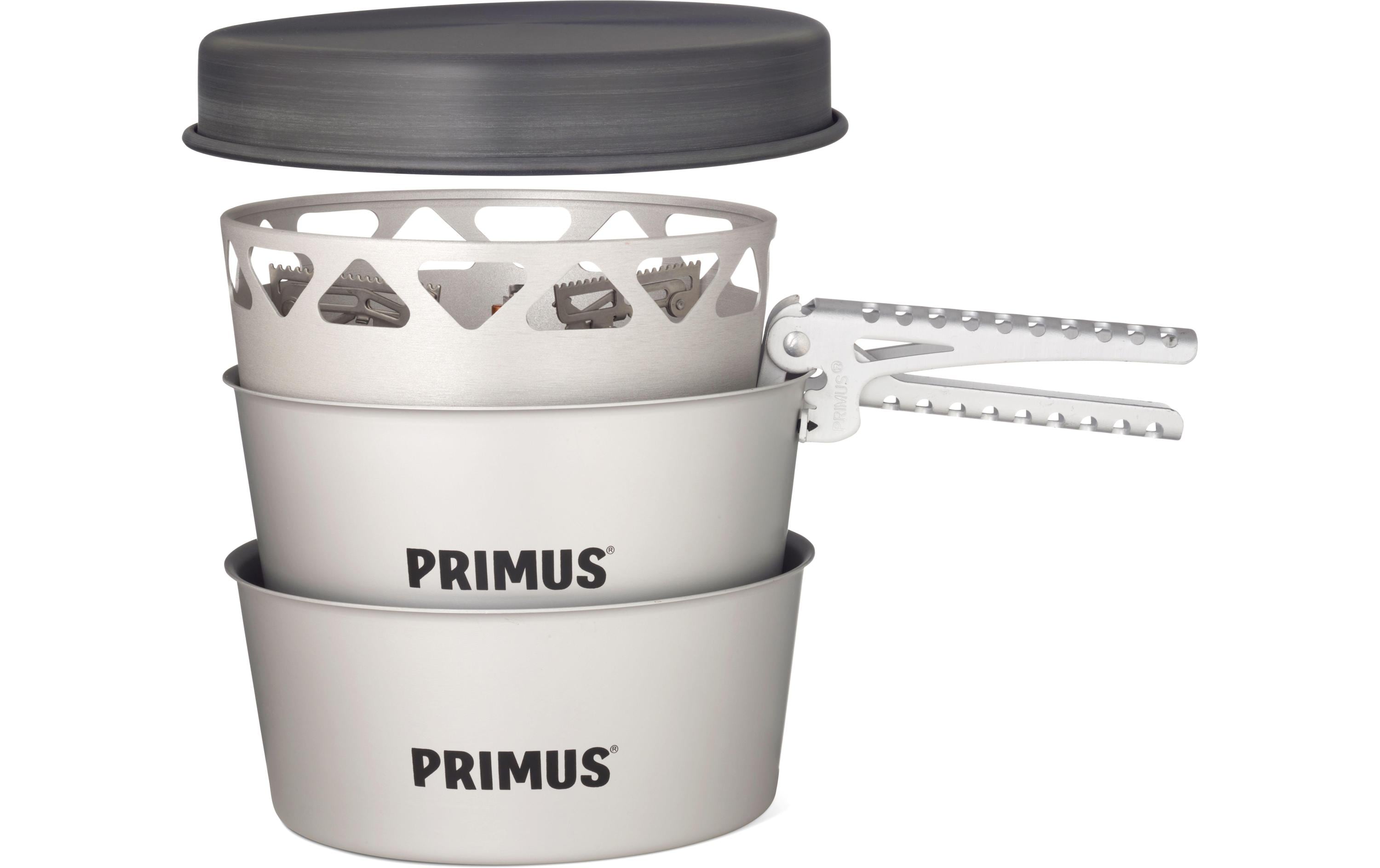 Primus Gaskocher Essential Stove Set 2.3 l
