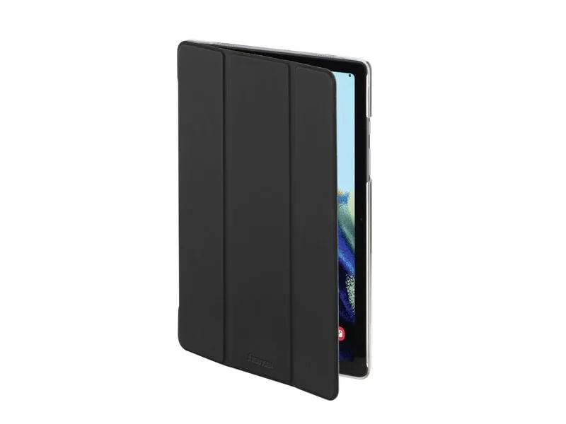 Hama Tablet Book Cover Fold Clear Galaxy Tab A9+ 11 Schwarz Hama Tablet Book Cover Fold Clear Galaxy Tab A9+ 11 Schwarz