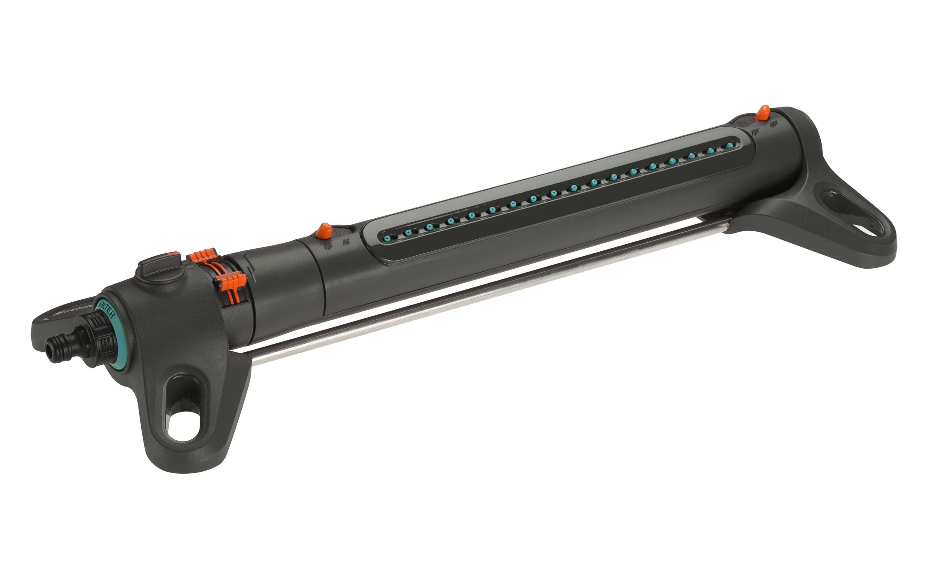 GARDENA Viereckregner AquaZoom L GARDENA Viereckregner AquaZoom L