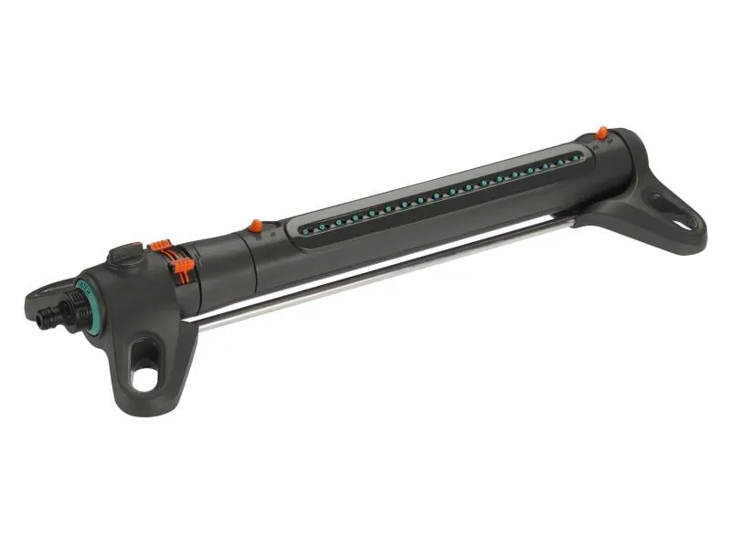 GARDENA Viereckregner AquaZoom L