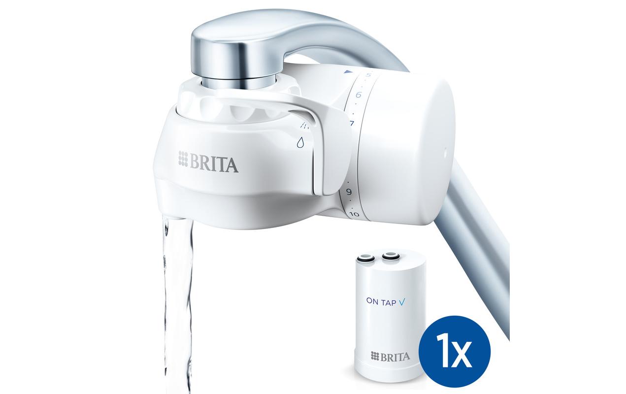 BRITA Wasserfilter On TAP V BRITA Wasserfilter On TAP V