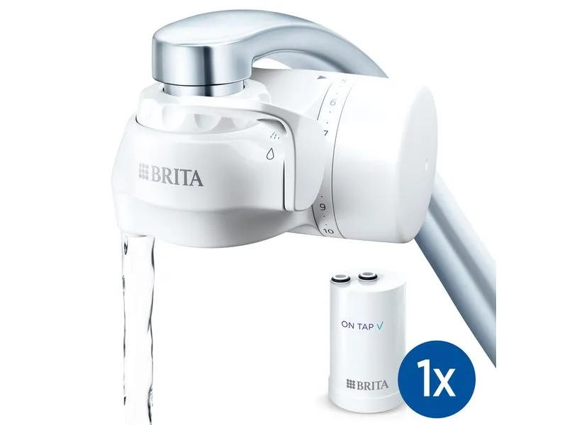 BRITA Wasserfilter On TAP V BRITA Wasserfilter On TAP V