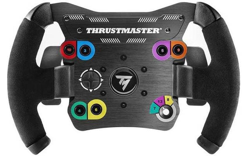 Thrustmaster Add-On TM Open Wheel