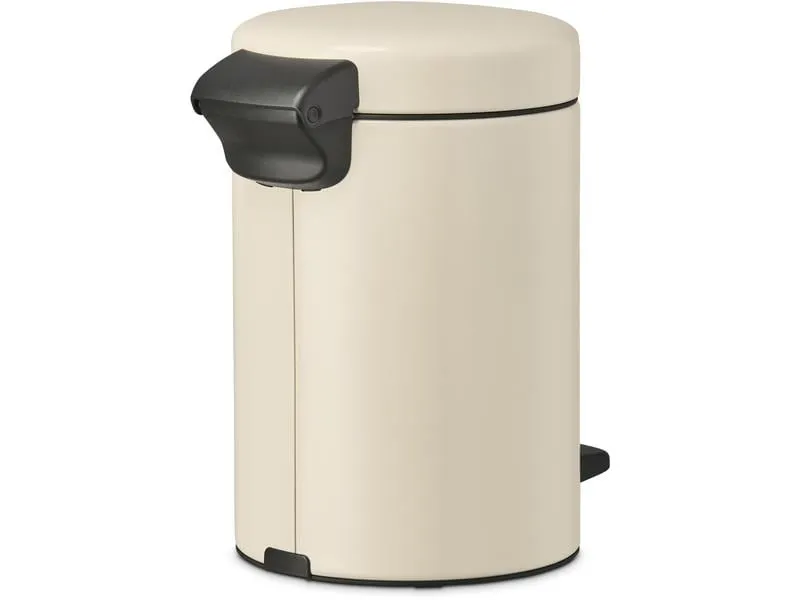 Brabantia Kosmetikeimer NewIcon 3 l, Soft Beige Brabantia Kosmetikeimer NewIcon 3 l, Soft Beige