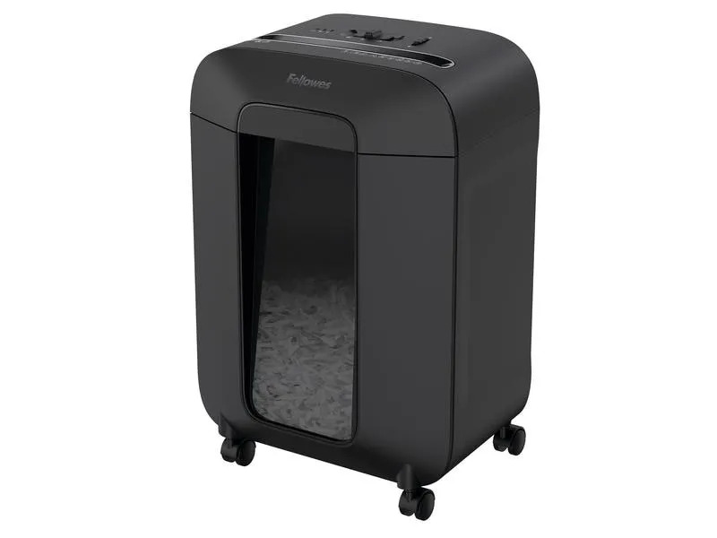 Fellowes Aktenvernichter Powershred LX85 P-4, 12 Seiten Fellowes Aktenvernichter Powershred LX85 P-4, 12 Seiten