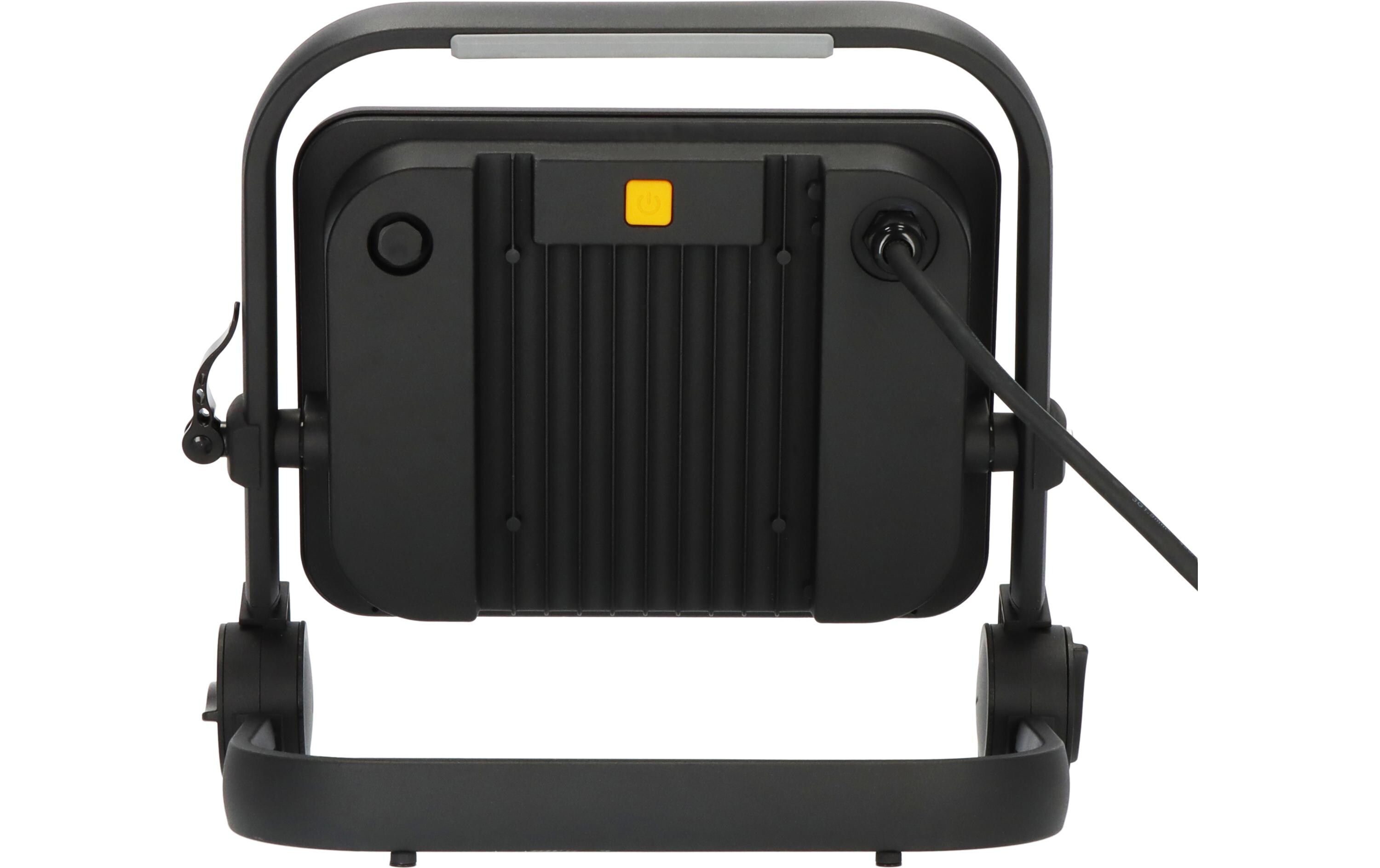 Brennenstuhl Scheinwerfer LED JARO 14060 M 100 W Brennenstuhl Scheinwerfer LED JARO 14060 M 100 W