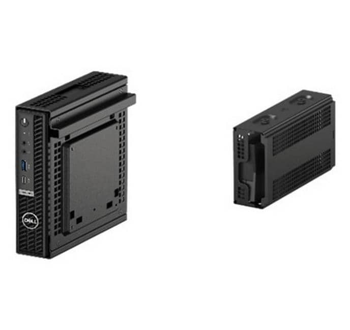 Dell Halterung VESA-Dual mit Adapterhalterung