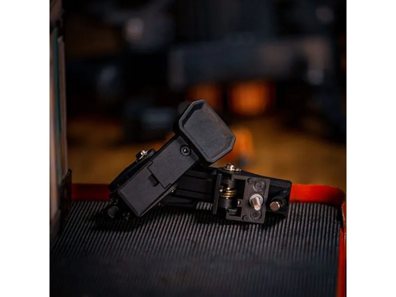 Asetek Racing Clutch Paddles für Formula Sim Lenkräder Asetek Racing Clutch Paddles für Formula Sim Lenkräder