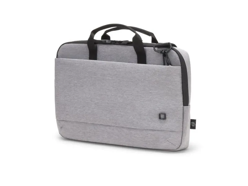 DICOTA Notebooktasche Eco Slim Case MOTION 13.3 , Hellgrau DICOTA Notebooktasche Eco Slim Case MOTION 13.3 , Hellgrau